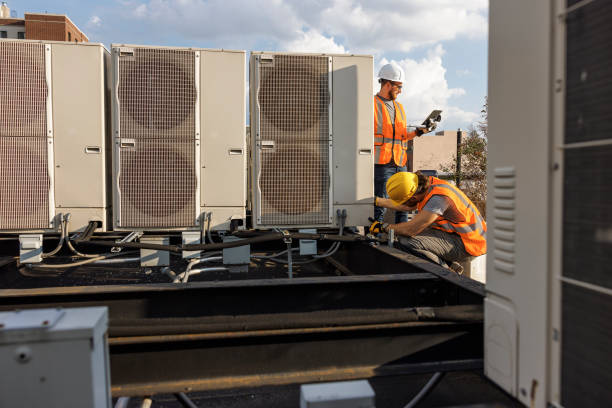Best Emergency HVAC Services in Helemano, HI