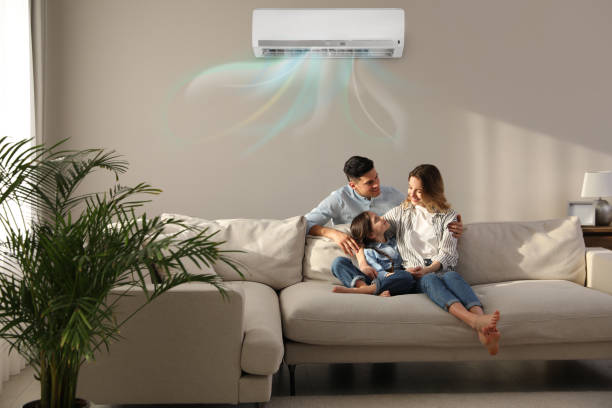 Best Ductless Mini-Split Systems in Helemano, HI