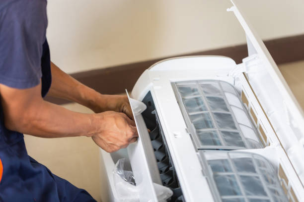 Trusted Helemano, HI HVAC Experts