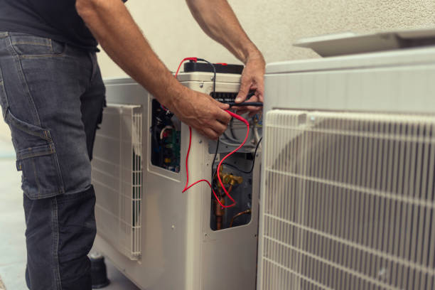 Best Commercial HVAC in Helemano, HI