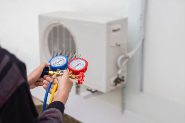 Best HVAC Retrofitting and Upgrading in Helemano, HI