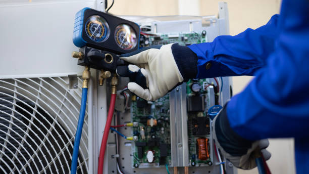 Best HVAC Consulting and Engineering in Helemano, HI